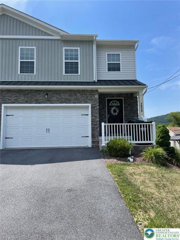 1610 Ravena Street, Bethlehem City, PA 18015