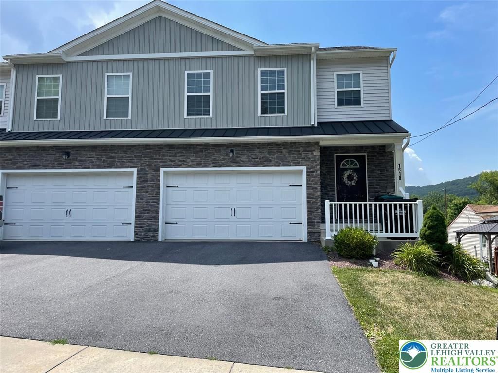 1610 Ravena Street, Bethlehem City, PA 18015
