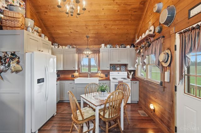 4288 Woods Lane, Highland, OH 45133