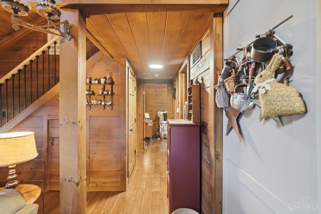 4288 Woods Lane, Highland, OH 45133