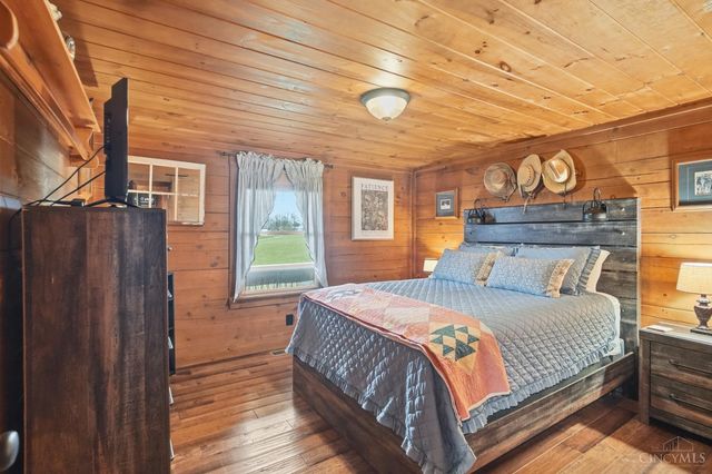 4288 Woods Lane, Highland, OH 45133