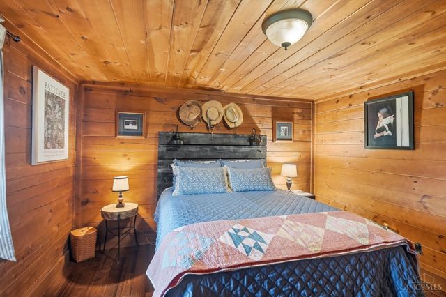 4288 Woods Lane, Highland, OH 45133