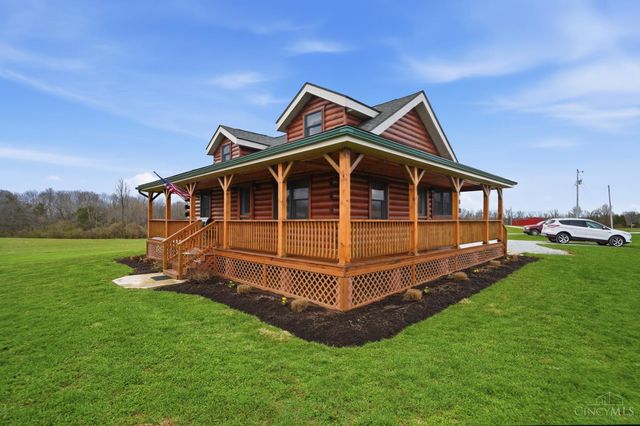 4288 Woods Lane, Highland, OH 45133