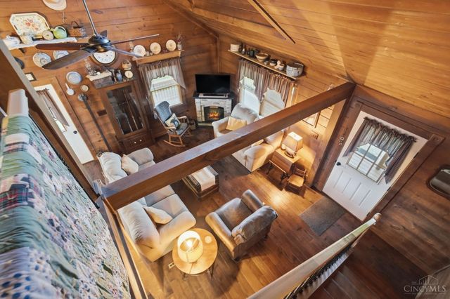 4288 Woods Lane, Highland, OH 45133