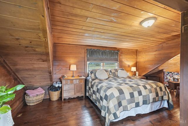 4288 Woods Lane, Highland, OH 45133