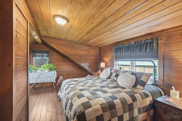 4288 Woods Lane, Highland, OH 45133