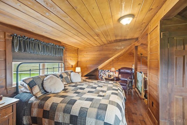 4288 Woods Lane, Highland, OH 45133