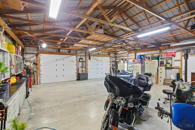 4288 Woods Lane, Highland, OH 45133