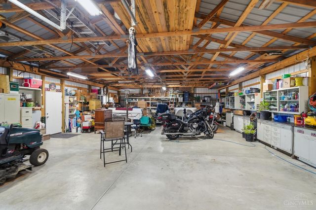 4288 Woods Lane, Highland, OH 45133