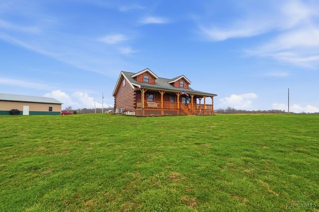 4288 Woods Lane, Highland, OH 45133