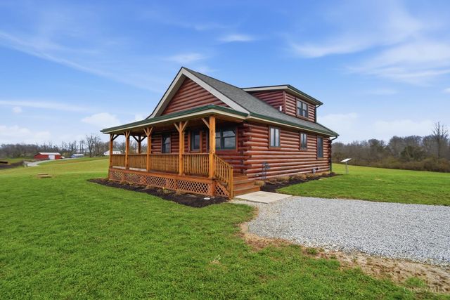 4288 Woods Lane, Highland, OH 45133