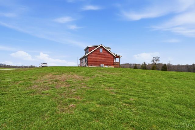 4288 Woods Lane, Highland, OH 45133