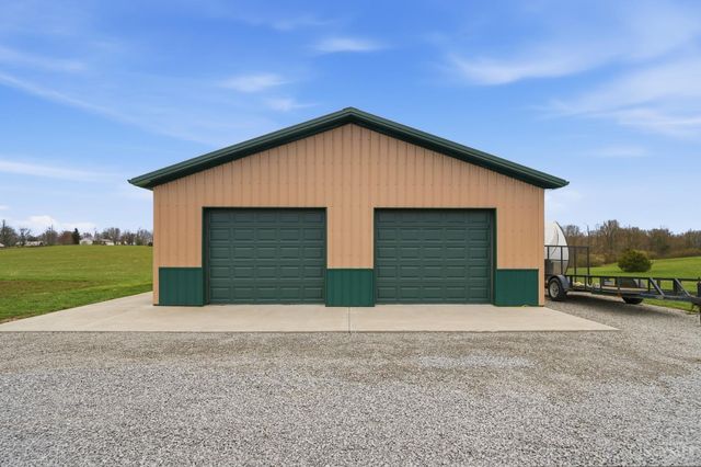 4288 Woods Lane, Highland, OH 45133