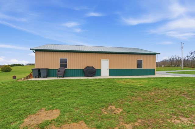 4288 Woods Lane, Highland, OH 45133