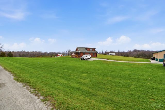 4288 Woods Lane, Highland, OH 45133