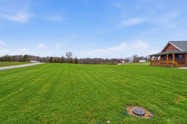 4288 Woods Lane, Highland, OH 45133