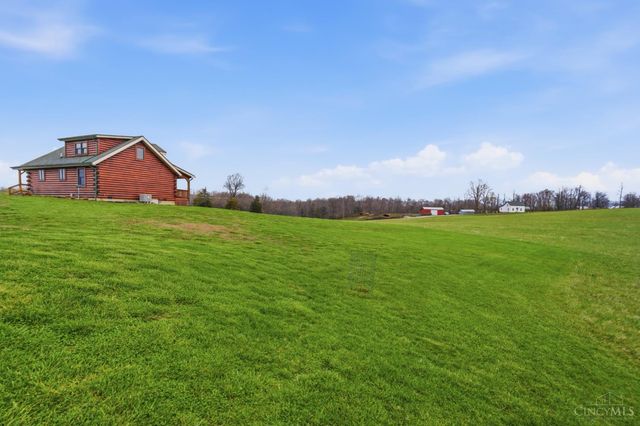 4288 Woods Lane, Highland, OH 45133