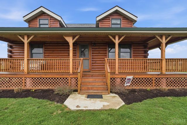 4288 Woods Lane, Highland, OH 45133