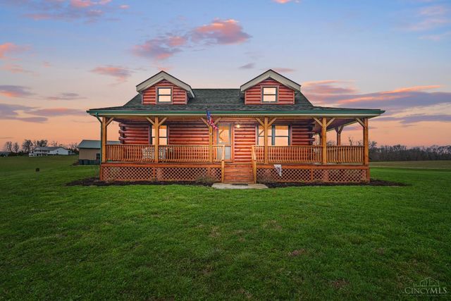 4288 Woods Lane, Highland, OH 45133