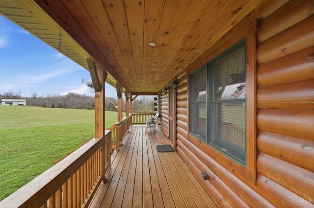 4288 Woods Lane, Highland, OH 45133