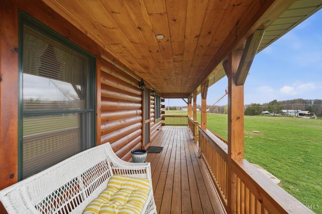 4288 Woods Lane, Highland, OH 45133