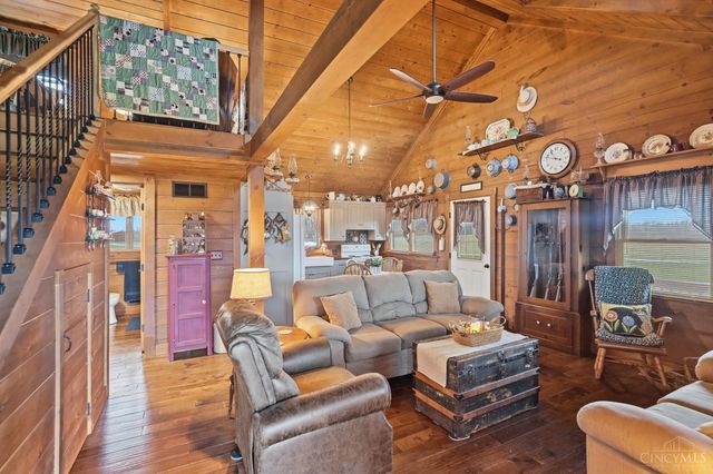 4288 Woods Lane, Highland, OH 45133