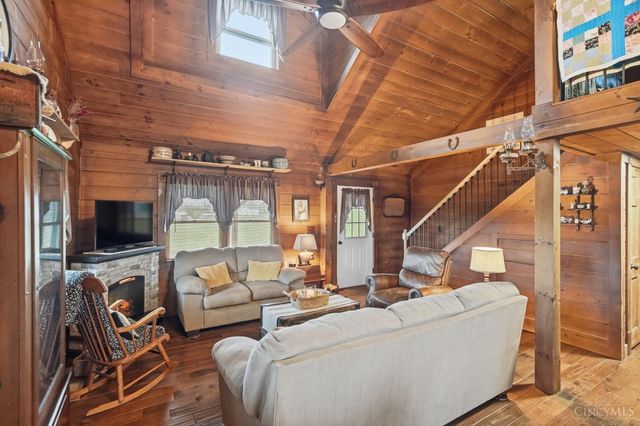 4288 Woods Lane, Highland, OH 45133