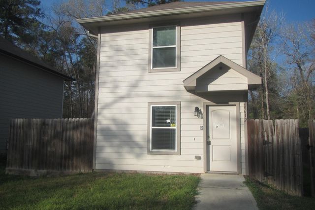 28612 Netawaka, Huntsville, TX 77320