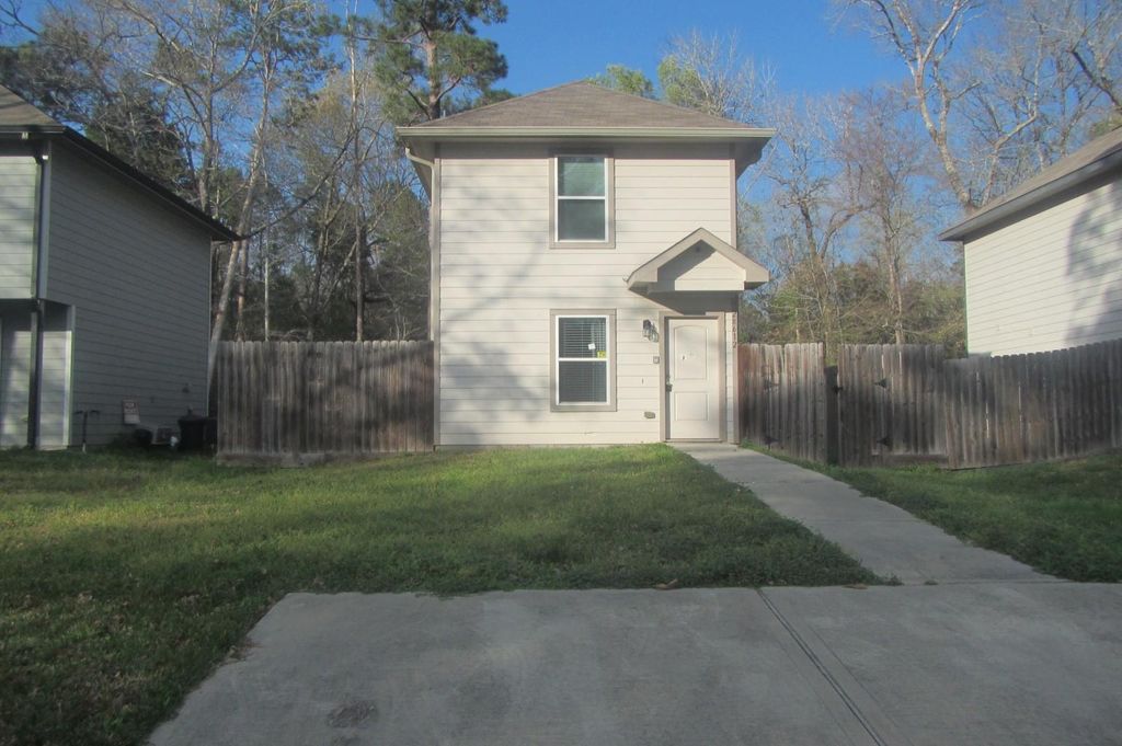 28612 Netawaka, Huntsville, TX 77320
