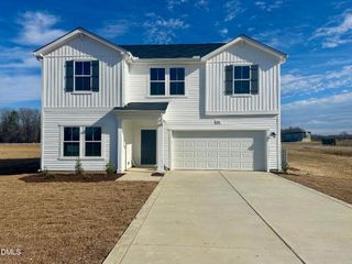 100 Rubyfield Court, Fremont, NC 27830