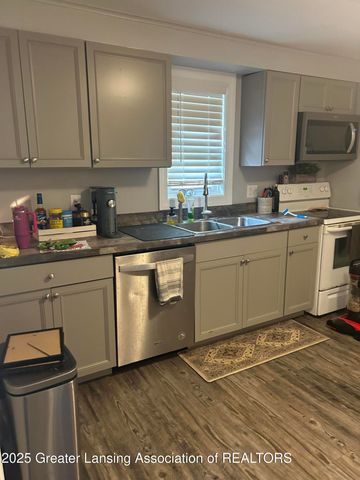 209 Mineral Street, Grand Ledge, MI 48837