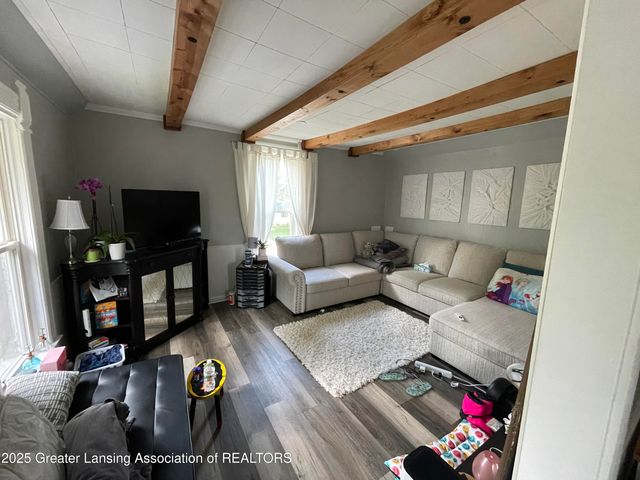 209 Mineral Street, Grand Ledge, MI 48837