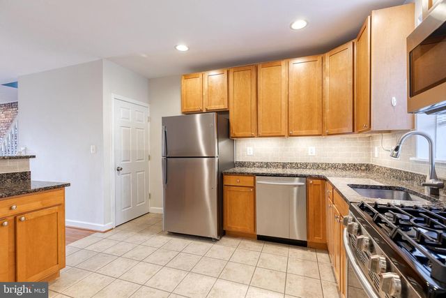 3638 KESWICK RD, Baltimore, MD 21211