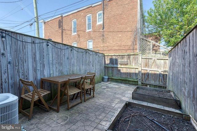 3638 KESWICK RD, Baltimore, MD 21211