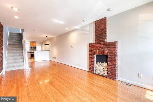 3638 KESWICK RD, Baltimore, MD 21211