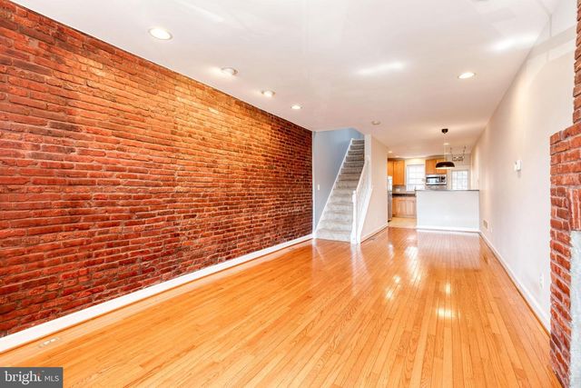 3638 KESWICK RD, Baltimore, MD 21211