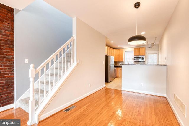 3638 KESWICK RD, Baltimore, MD 21211