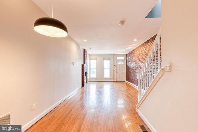 3638 KESWICK RD, Baltimore, MD 21211