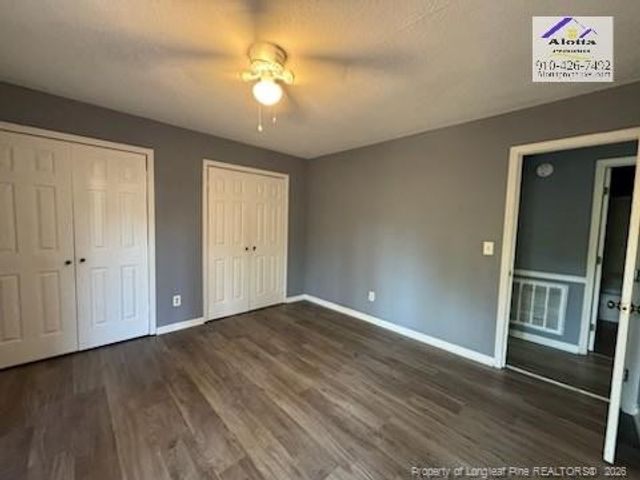 5716 Five Sisters Court, Fayetteville, NC 28311