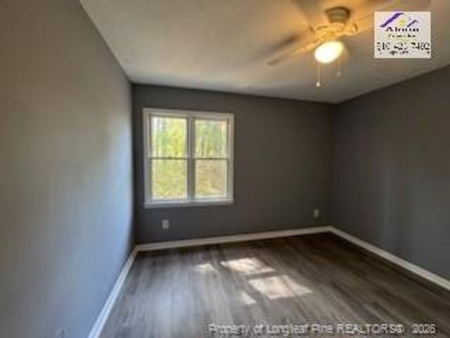 5716 Five Sisters Court, Fayetteville, NC 28311