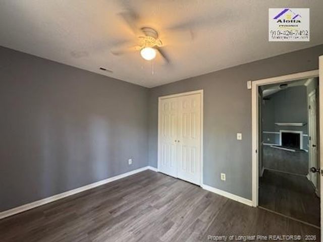 5716 Five Sisters Court, Fayetteville, NC 28311