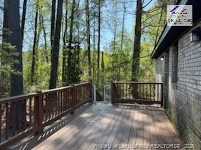 5716 Five Sisters Court, Fayetteville, NC 28311