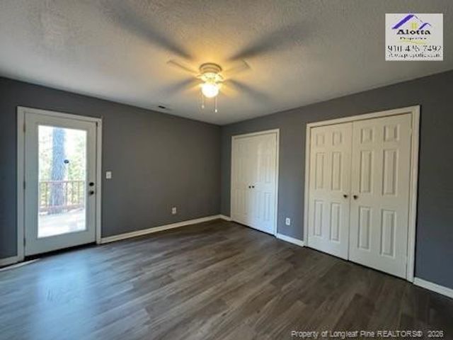 5716 Five Sisters Court, Fayetteville, NC 28311