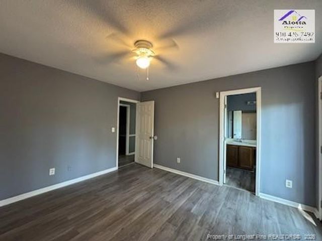 5716 Five Sisters Court, Fayetteville, NC 28311