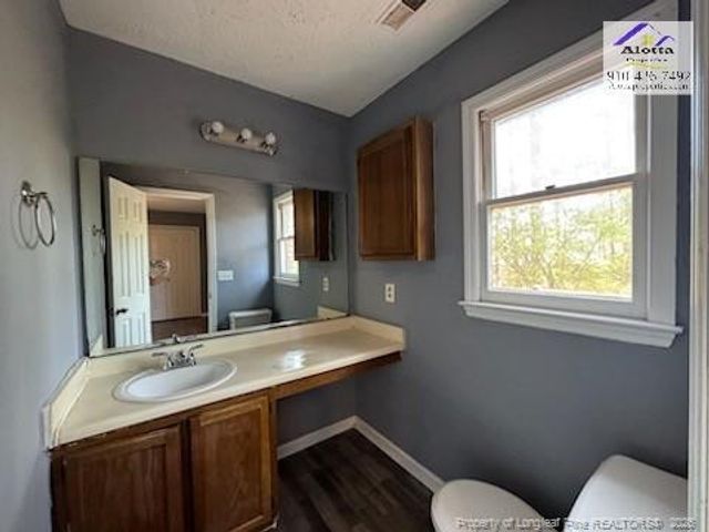 5716 Five Sisters Court, Fayetteville, NC 28311