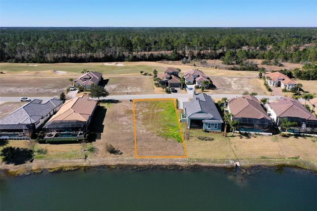 423 BOURGANVILLE DRIVE, Palm Coast, FL 32137