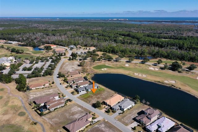 423 BOURGANVILLE DRIVE, Palm Coast, FL 32137