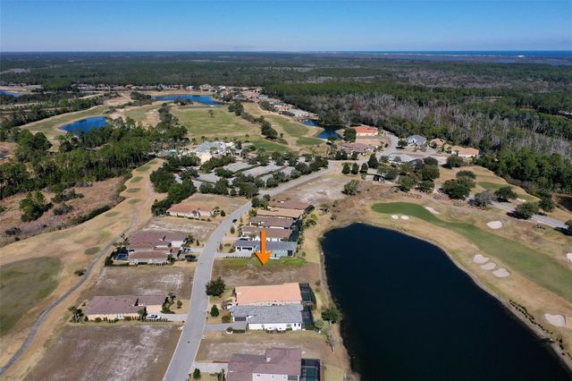 423 BOURGANVILLE DRIVE, Palm Coast, FL 32137