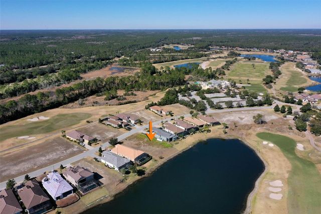 423 BOURGANVILLE DRIVE, Palm Coast, FL 32137