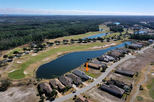 423 BOURGANVILLE DRIVE, Palm Coast, FL 32137